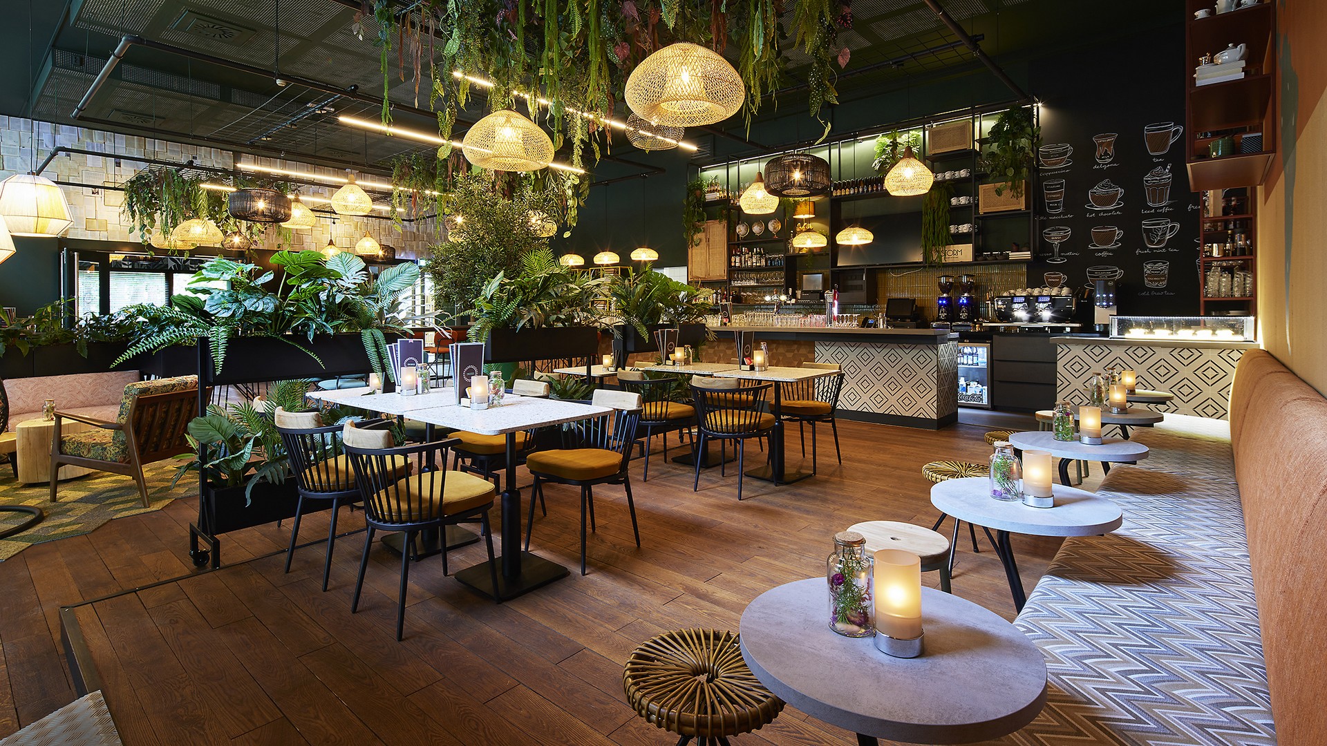 HEAL Interior Design