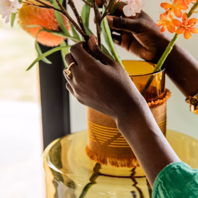 HEAL Vases