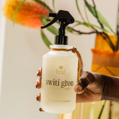 HEAL Interior Mist