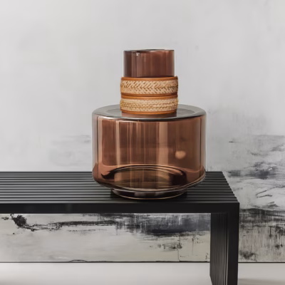 HEALDESIGN | Collectie Vase Earth 6