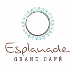Esplanade- grand café Tilburg University Esplanade- grand café Tilburg University